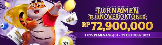 TOURNAMENT TO OKTOBER