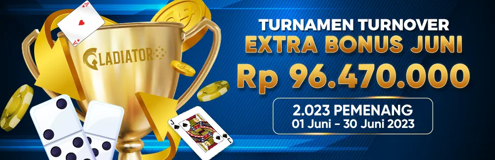 GLADIATOR88 Situs Slot Online Terbesar dan Terpercaya DiIndonesia