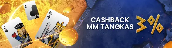 CASHBACK  MM TANGKAS