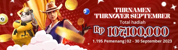 TOURNAMENT TO SEPTEMBER