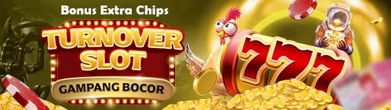Bonus extra chips TurnOver SLOT