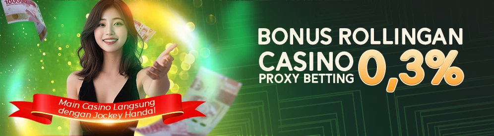 rollingan PROXY BET