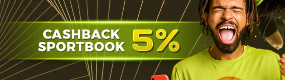 CASHBACK SPORTBOOK DAN ESPORTS