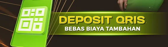 DEPOSIT QRIS