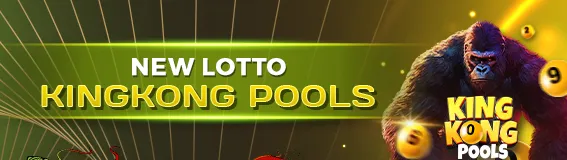 NEW LOTTO KINGKONG POOLS