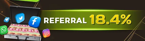 REFERRAL 18.4%