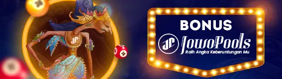 LOTTERY JOWOPOOLS