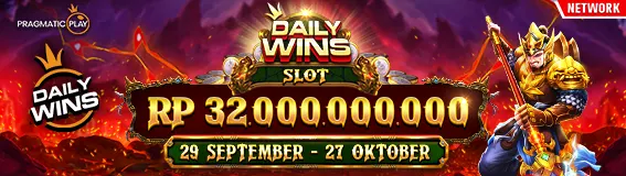 Pragmatic Play Daily Wins Season 5