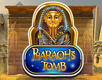 Pharaoh's tomb