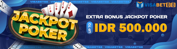 Extra Bonus Jackpot Poker